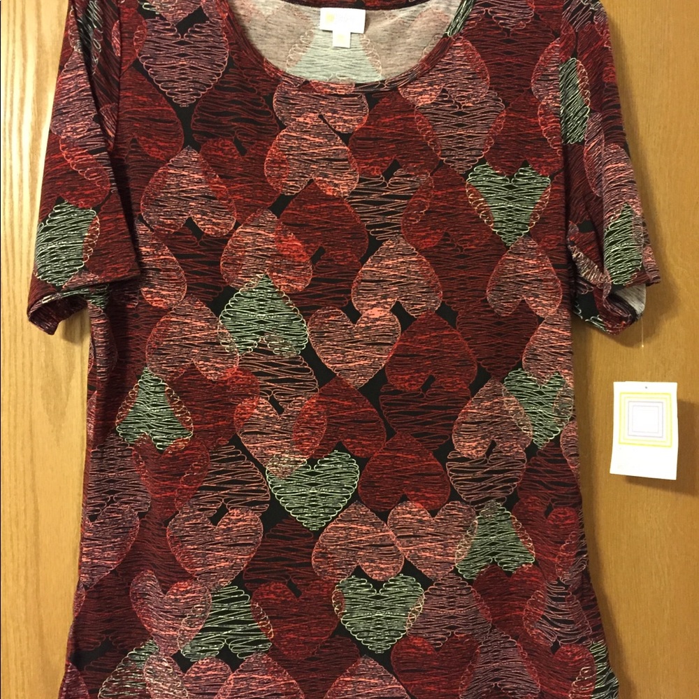 LuLaRoe GiGi
